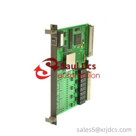 ABB 3BSC950072R1 Industrial Control Module, Advanced Automation Technology