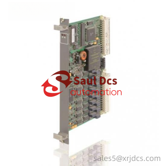 ABB NINT-73C/64513605 - Advanced Industrial Control Module