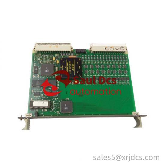 ABB PM510MV08 - High-Performance Controller for Industrial Automation