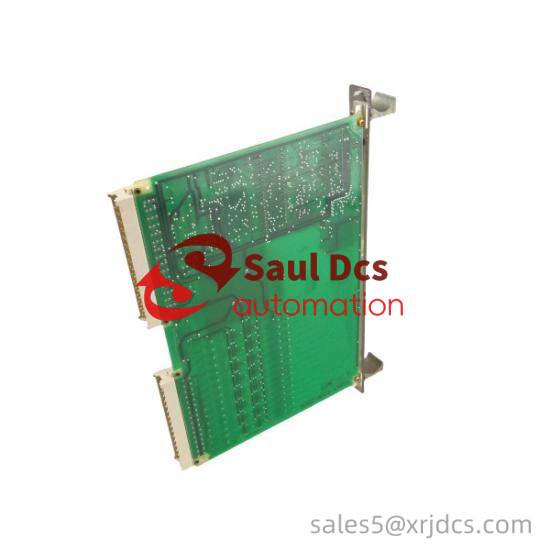 ABB PM510MV08 - High-Performance Controller for Industrial Automation