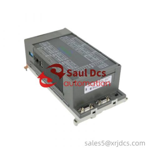 ABB GJR2393600R100 Remote Bus Coupling Module