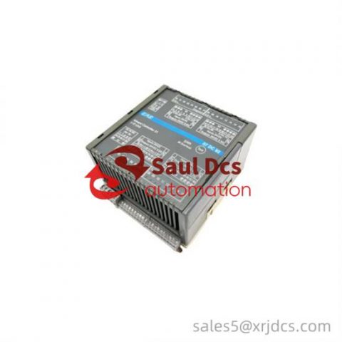 ABB PFSK162 Control Module - Automation System Component