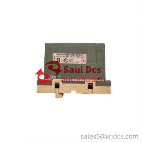 ABB 07KR91B Control Module for Industrial Automation