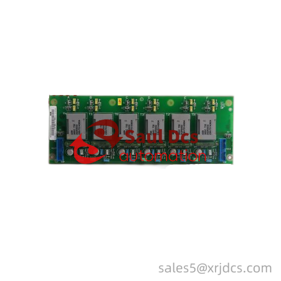 ABB 216EA61b-HESG324015R1 Controller Module for Industrial Automation
