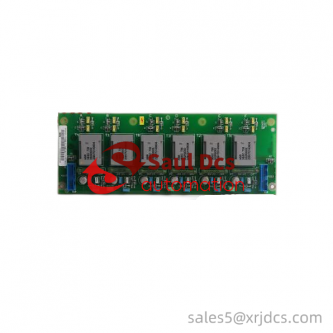 ABB PM864 Industrial Control Module