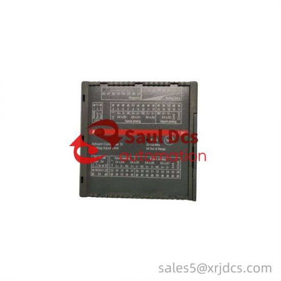 ABB UFC911B110 Assembler Program - High-Performance Assembly Solution