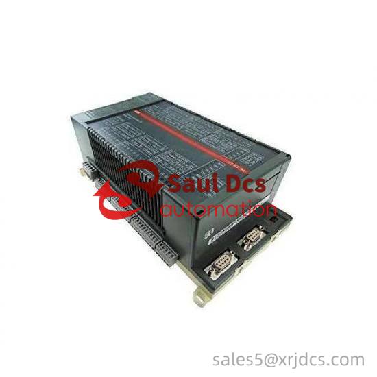 ABB 3HAB22141-1/2 DSQC315 Industrial Control Module