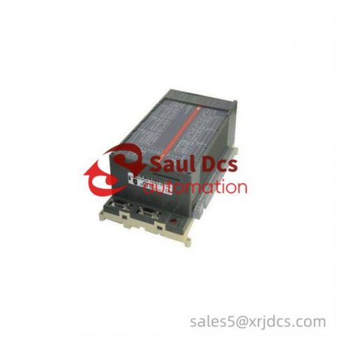 ABB 3BSC630098R1 Industrial Control Module