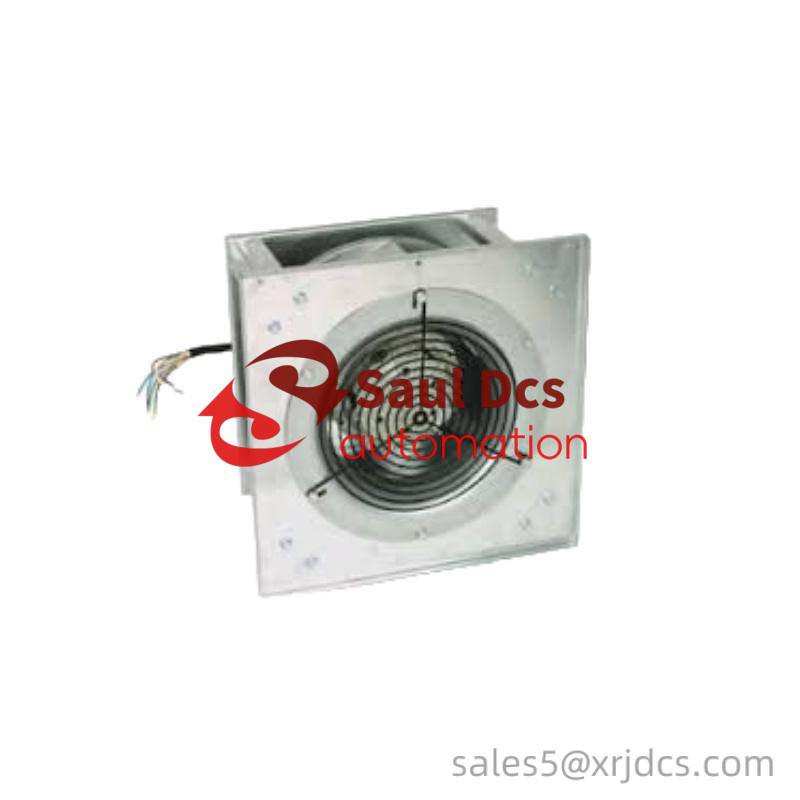 ABB 3HAC036207-001 Digital Input Module, Industrial Control Solutions