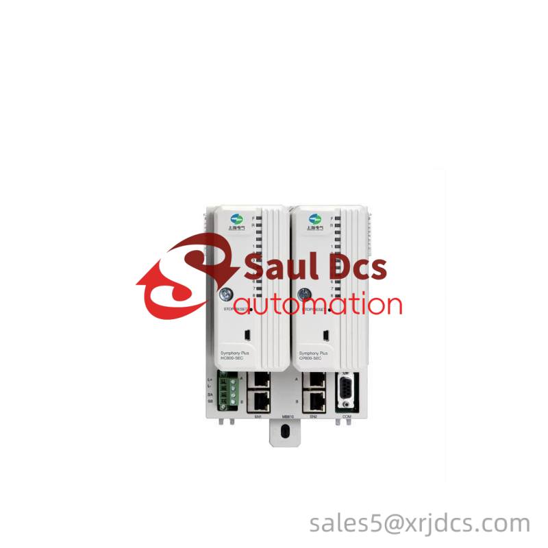 ABB 80022-153-03-01 Operator Interface - User-Friendly Control Solutions