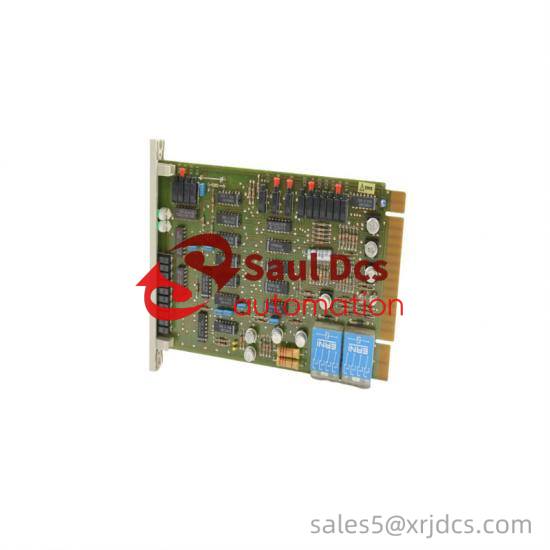 ABB 3BSE005178R1 High-Performance Control Module