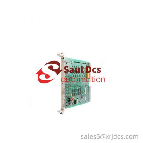 ABB 216DB61 HESG324063R100/J Controller - Industrial Automation Solution