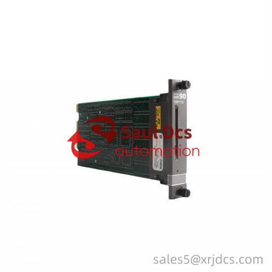 ABB 3BHB007211R0116 High Performance Industrial Control Module