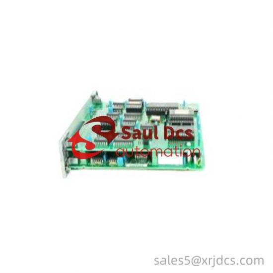 ABB HESG447271R0002 Controller Module, Advanced Industrial Control Component