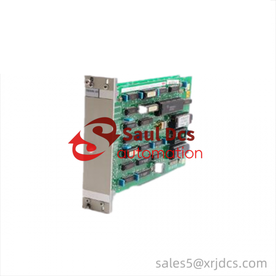 ABB HESG447271R0002 Controller Module, Advanced Industrial Control Component