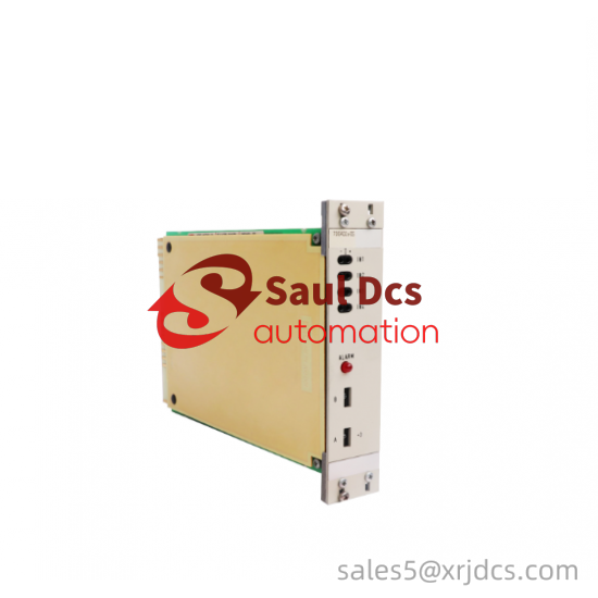 ABB 3HAC13175-3 Industrial Control Module, Efficient Automation Solutions