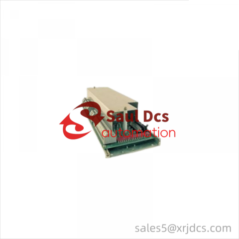 ABB 3HAC4185-1 High-Performance Control Module