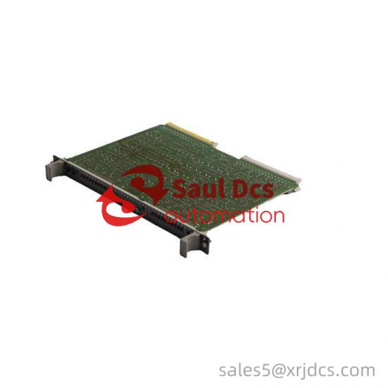 GE IC697LBR701 Control System Module, Efficient Automation Solutions