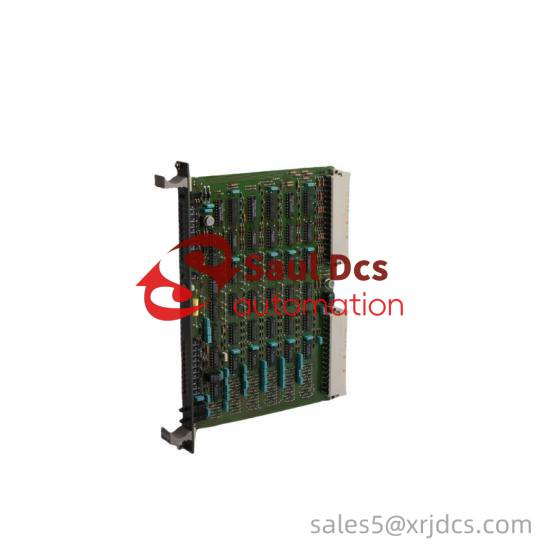 GE IC697LBR701 Control System Module, Efficient Automation Solutions