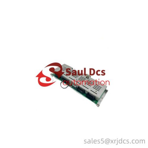ABB 293458120915M369-10 Process Control Module
