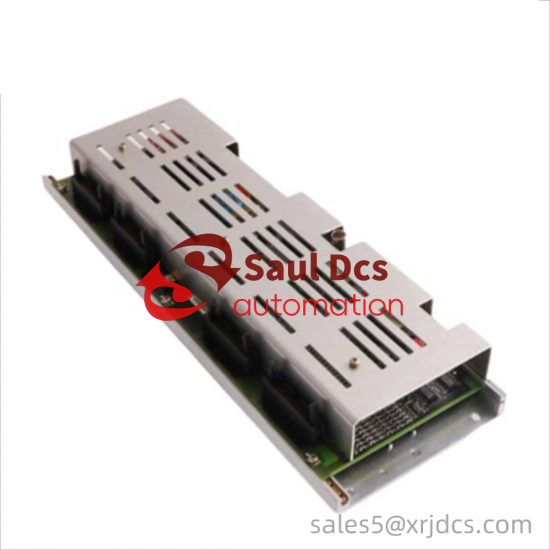 ABB 3BSE002348R1 Industrial Control Module