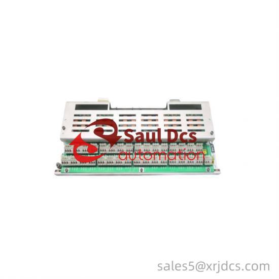 ABB 3HAC022472-001 Industrial Control Module for Enhanced Automation Efficiency