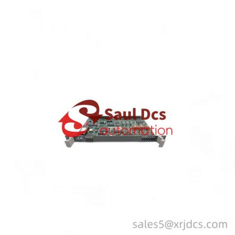 Allen-Bradley AB 1485A-C2 Control Module