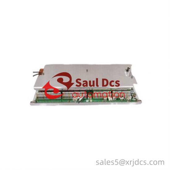 ABB 3HAC7941-19 High-Performance Control Module