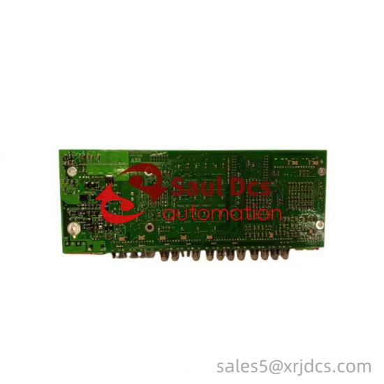 ABB CP511 Control Module, Automation System Component