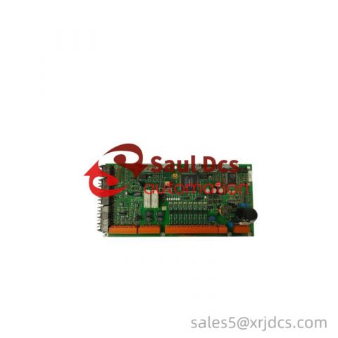 ABB HIEE300888R0002 Memory Module - Industrial Control Solutions