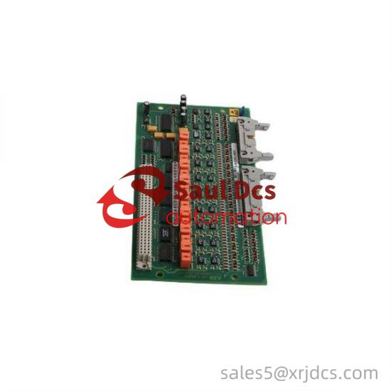 ABB 3BSE043660R2 Industrial Automation Control Module