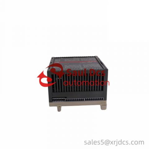 TRICONEX 3009 11.2 Version - High Performance Industrial Control Module