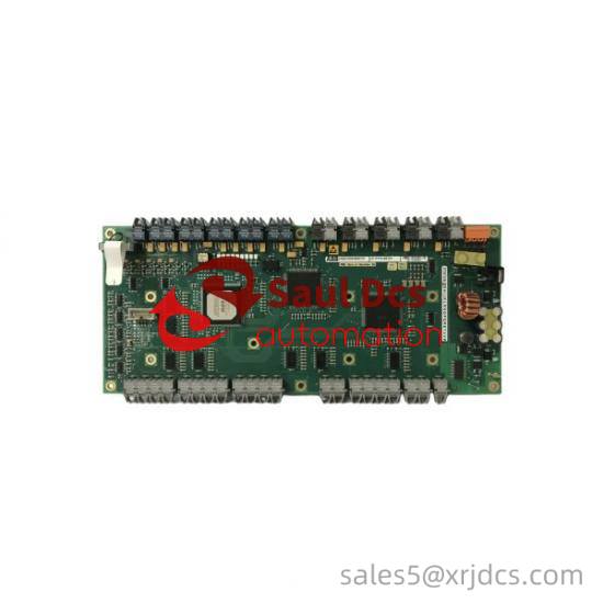 TRICONEX 3009 11.2 Version - High Performance Industrial Control Module