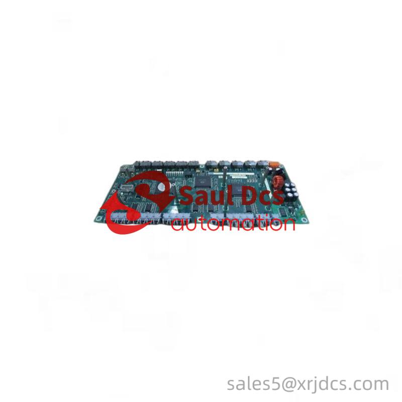 ABB UFC718AE01 HIEE300936R0001 Industrial Control Module