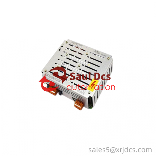ABB 3BHB004661R0101 Industrial Control Module
