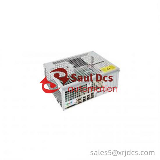 ABB HIEE400103R0001 CSA463AE Control Module, Industrial Automation Module for Precision Control