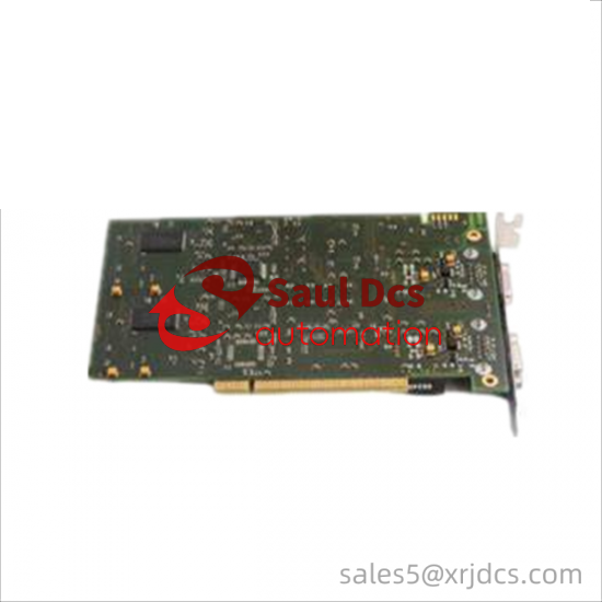 ABB 3HAC10978-1 Power Supply Unit for Industrial Automation Systems