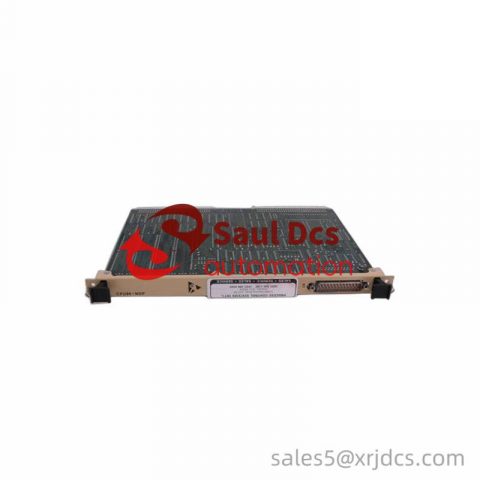 ABB UMB015BE02 HIEE400995R0002 - Hydraulic Servo Module