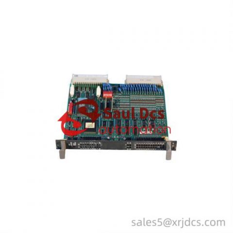 ABB 3HAC038549-001 Digital Input Module for Industrial Control Systems