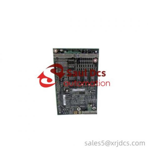 ABB CI522AK01 Communication Module for Industrial Automation Systems