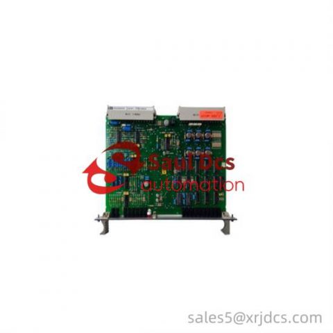 ABB SA9923a-E HIEE450964R0001 Control Module, Compact & Efficient Automation Solution