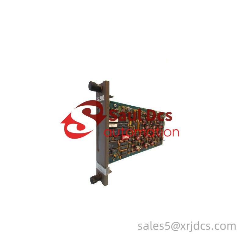 ABB 3HAC031743-001 Power Supply Unit for Industrial Automation Systems