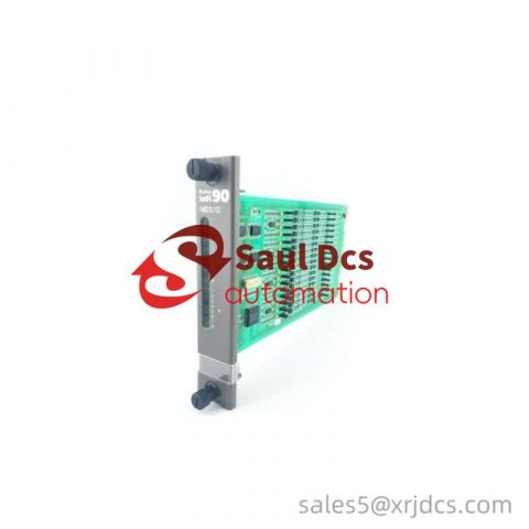 ABB 3HAC0870-4 Module for Industrial Control Systems