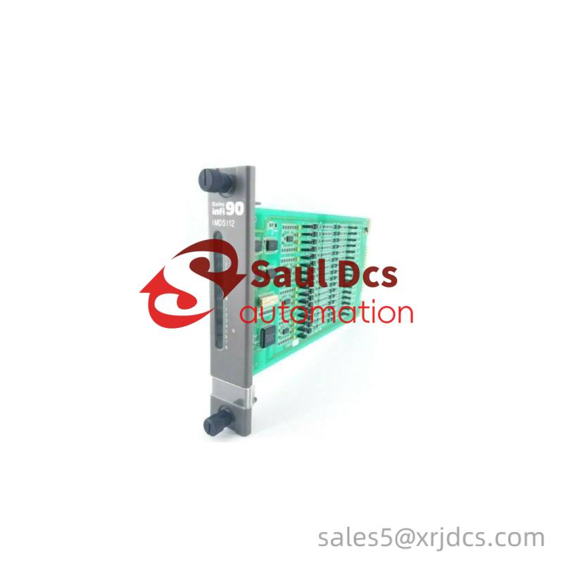 ABB 3HAC0870-4 Module for Industrial Control Systems