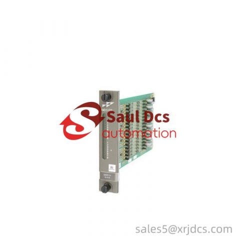 ABB IMDSI 22 Digital Input Module - Enhanced Performance for Industrial Automation