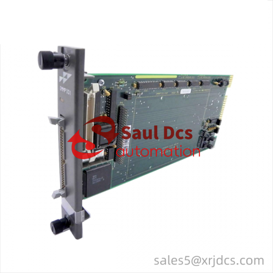 ABB PM866-11 Power Supply Unit for Industrial Automation