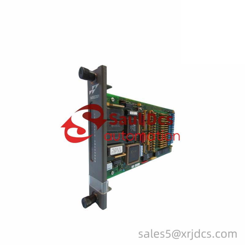 ABB PS130/6-75-P Power Supply Module