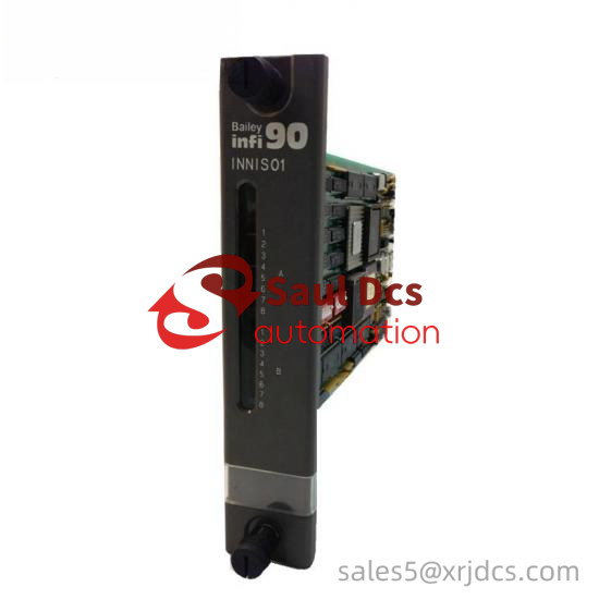 ABB 3HAC7941-19 High-Performance Control Module
