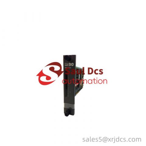 ABB UFC9118108 Control Module