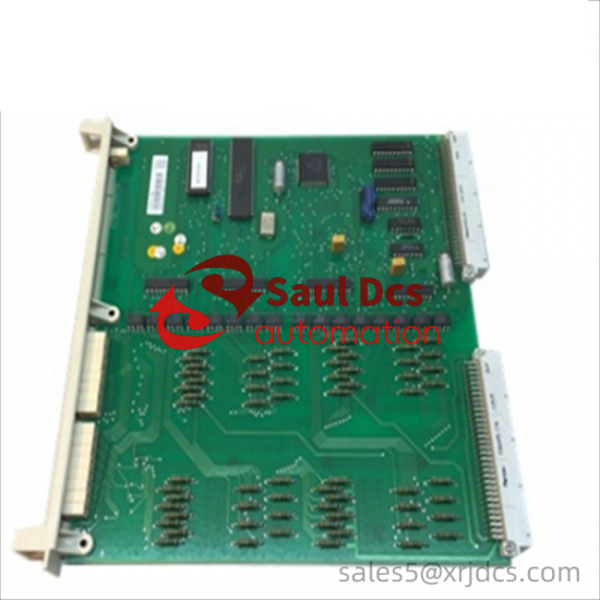 ABB 3HAC16797-1 Industrial Control Module